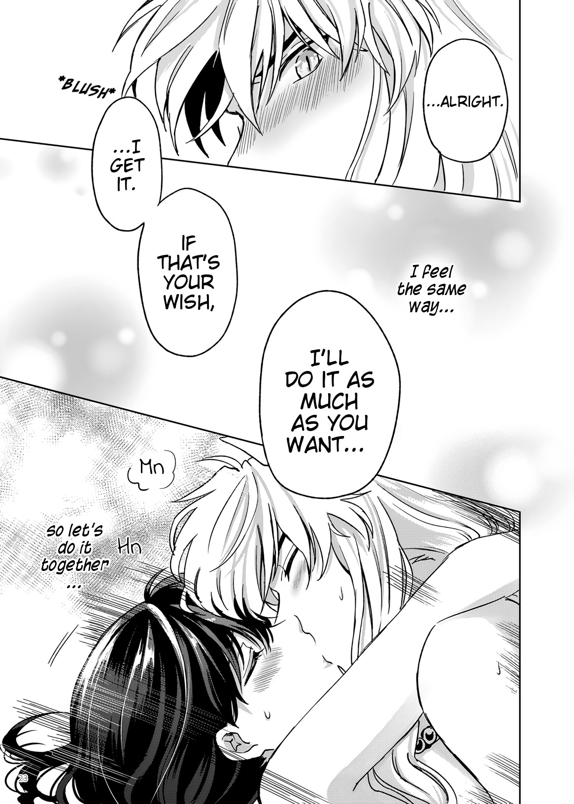 Hentai Manga Comic-Sweeeeeet Love-Read-20